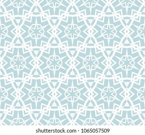 Seamless lace floral background. decorative texture for wallpaper, invitation. Vector illustration.