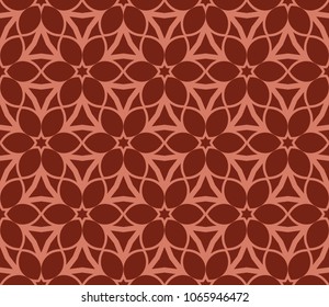 Seamless lace floral background. decorative texture for wallpaper, invitation. Vector illustration.