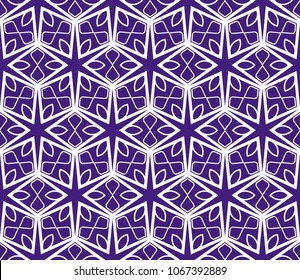 Seamless lace floral background. decorative texture for wallpaper, invitation. Vector illustration.