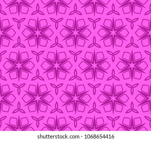 Seamless lace floral background. decorative texture for wallpaper, invitation. Vector illustration.