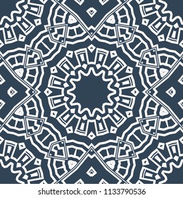 Seamless lace floral background. decorative texture for wallpaper, invitation. Vector color super illustration.