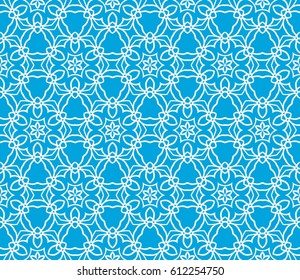 seamless lace pattern with elements of floral ornament. Different colored bases. vector illustration. For decorating invitations, fashion design, textiles