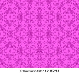 seamless lace pattern with elements of floral ornament. Different colored bases. vector illustration. For decorating invitations, fashion design, textiles
