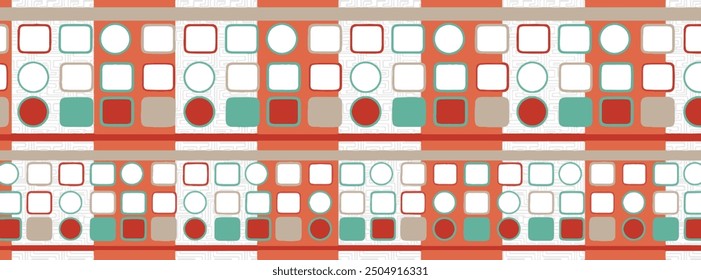 Seamless Latest textile engraving printing designs
