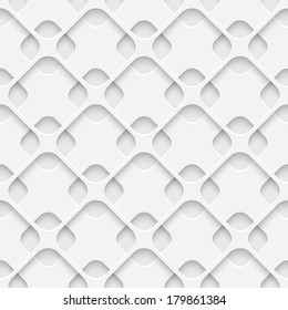 Seamless Lattice Pattern