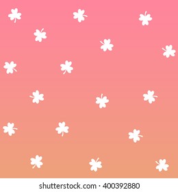 Seamless leaf pattern great for any use. Vector EPS10.