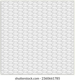 Seamless leaves floral pattern wallpaper vector illustration on background