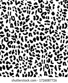 100,000 Leopard print Vector Images