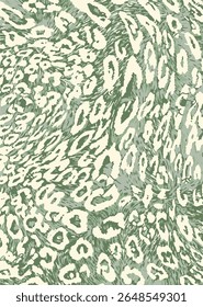 Padrão de leopardo sem costura, impressão animal, design de animais têxteis. padrão de pele de leopardo preto e branco. Padrão de leopardo sem costura, padrão de onça, textura de leopardo, pele de animal, pele de animal