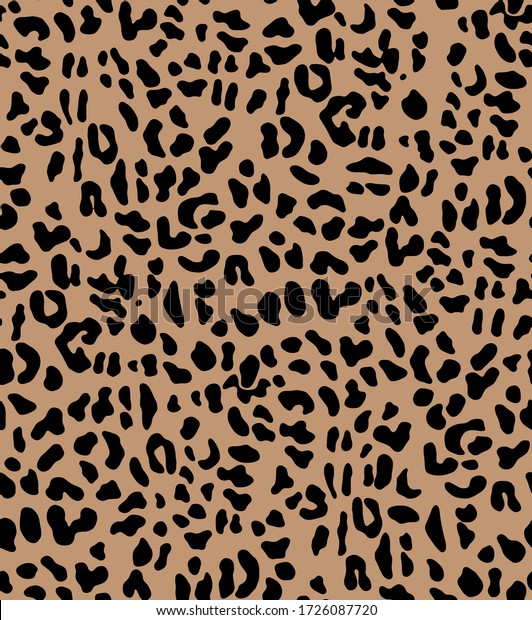 free leopard