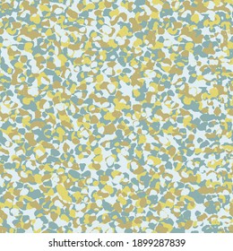 Seamless leopard vector seamless pattern, pastel tie dye animal print.