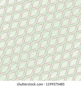 seamless light decorative bright diagonal pattern