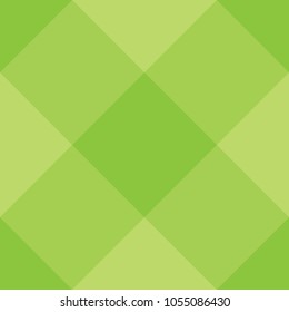 Seamless light green and yellow diagonal pattern (vector, EPS 10)