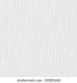 Seamless light grey background with white stains