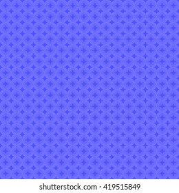 Seamless light and heavy striped blue white pattern. Abstract repeated squares. Geometric figures texture background. Vector illustration
	
