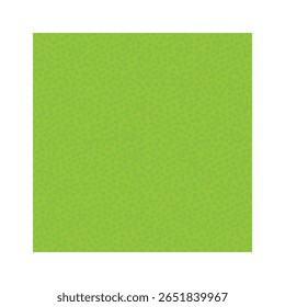 Seamless lime green background featuring small repeating floral pattern creating textured effect, ideal for websites, textiles, packaging, and various design applications