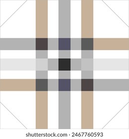 
Seamless line abstract background vector
 