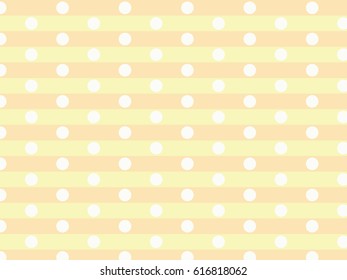 seamless line adn dots pattern background wallpaper for wrapping paper