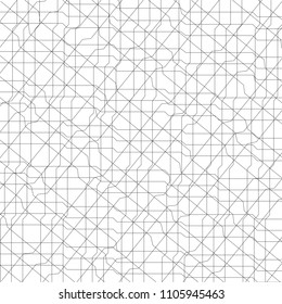 Seamless line background. Backdrop for web site, poster,placard and wallpaper. Useful for cover and print materials. Creative art design, abstract concept. Vector illustrattion, eps 10