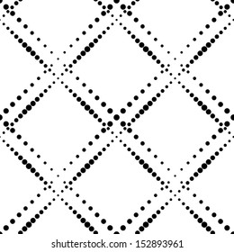 Seamless Line Pattern