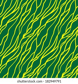 Seamless line pattern. Abstract background