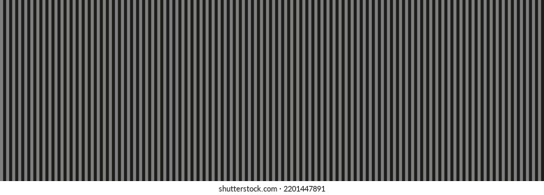 Seamless line pattern. Abstract background with stripes. Print for web banner. Black and white illustration