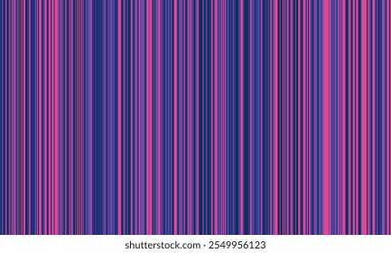 Seamless line pattern with abstract diagonal stripes. Perfect for colourful wallpapers, trendy textiles, and modern vector backgrounds.