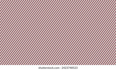 Seamless line pattern background wallpaper vector image for backdrop or fashion style 