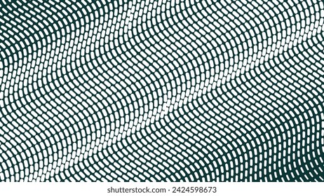 Seamless line pattern background wallpaper vector image for backdrop or fashion style