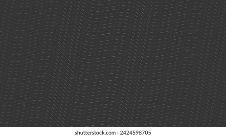 Seamless line pattern background wallpaper vector image for backdrop or fashion style
