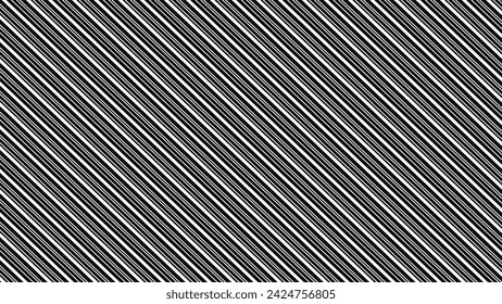 Seamless line pattern background wallpaper vector image for backdrop or fashion style