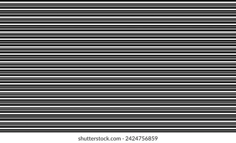 Seamless line pattern background wallpaper vector image for backdrop or fashion style
