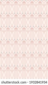 seamless line pattern  for branding, wrapping, packaging, wallpapers, fabric, textile, invitations, greeting cards, home decor 