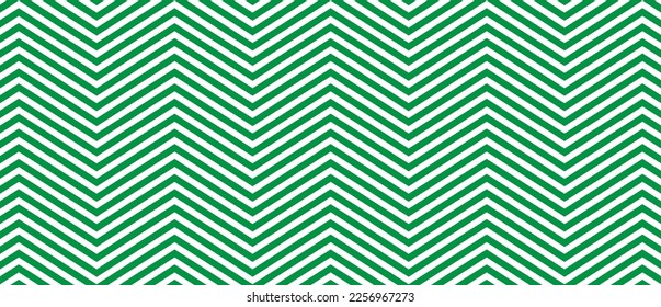 Patrón de línea sin inconvenientes sobre fondo blanco. Patrón de líneas chevron modernas para fondo y plantilla de fondo. Líneas simples con textura repetida. Fondo de chevron sin soldadura, ilustración vectorial