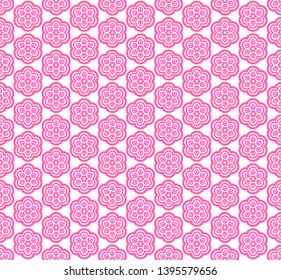 seamless line patterns. colorful geometric backgrounds