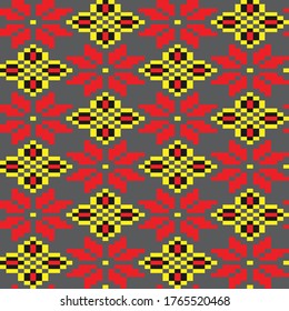 seamless line patterns. Colorful geometric backgrounds collection. Endless repeating linear texture for wallpaper, packaging, tekstil