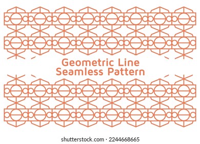 Seamless Line Patterns white Geometric Backgrounds. Endless repeating linear texture for wallpaper, packaging, banners, invitations, business cards, fabric print
