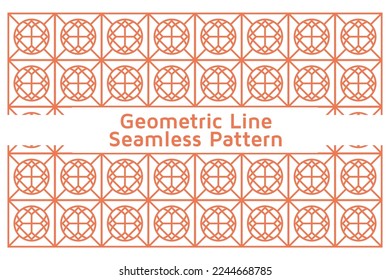 Seamless Line Patterns white Geometric Backgrounds. Endless repeating linear texture for wallpaper, packaging, banners, invitations, business cards, fabric print
