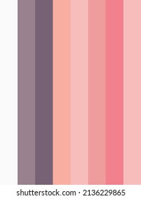 plantilla de línea transparente de fondo rosa y púrpura