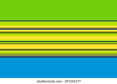 Seamless Linear Backdrop. Textile Texture