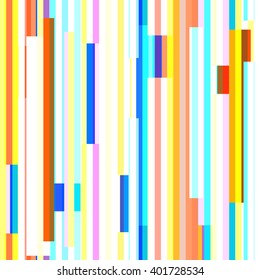 Seamless linear pattern.