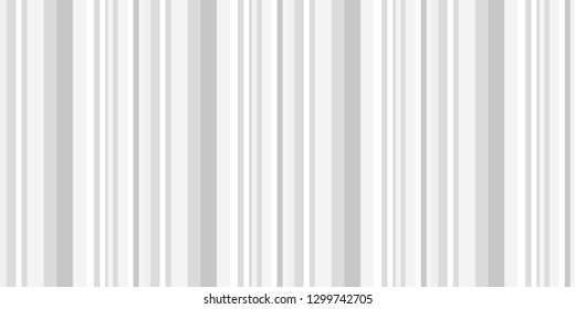 Seamless linear pattern. Abstract geometric wallpaper of the surface. Striped multicolored background. Print for banner, flyer or poster. Black and white illustration