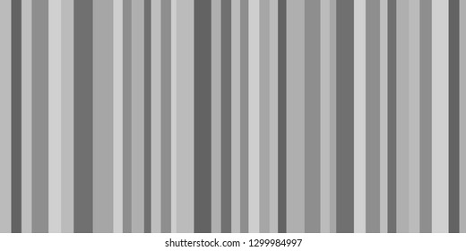 Seamless linear pattern. Abstract geometric wallpaper of the surface. Striped multicolored background. Print for banner, flyer or poster. Black and white illustration
