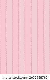 Fondo cuadrado forrado sin fisuras. Color rosa pastel.