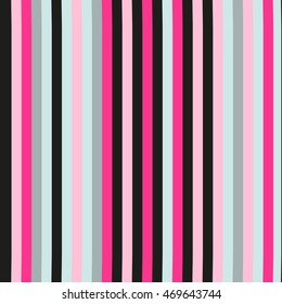 Seamless lines background