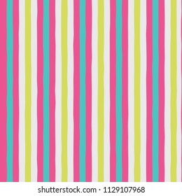 Seamless lines background. Vector repeating texture.