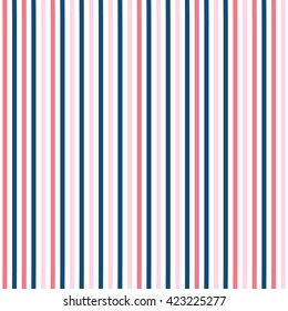 Seamless lines background. Vector repeating texture.
