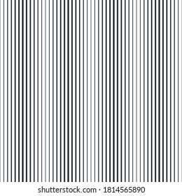 Seamless lines geometric pattern, abstract minimal vector background with parallel stripes, lined design for wallpaper or website.