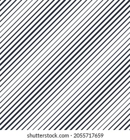 Seamless lines geometric pattern, abstract minimal vector background with parallel stripes, lined design for wallpaper or website.