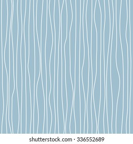 Seamless lines pattern  Vector background